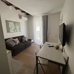 Apartment Lady F Trapani