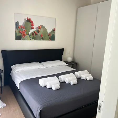 Apartamento Lady F Trapani