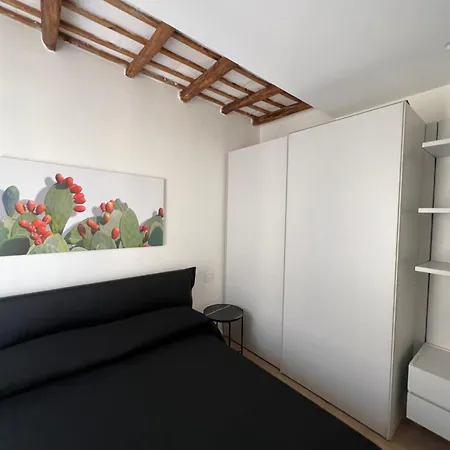 Lady F Apartamento *