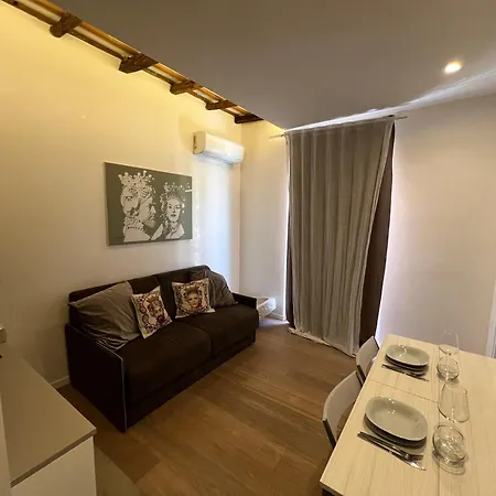 Apartamento Lady F *