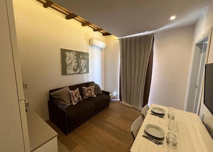 Apartamento Lady F *