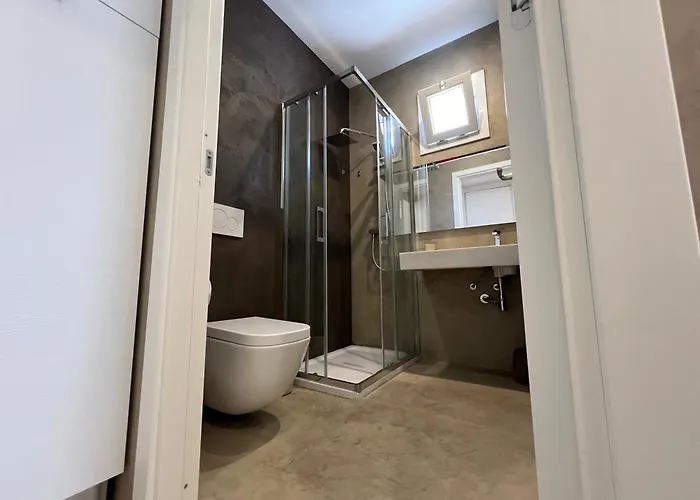 Lady F Apartamento Trapani